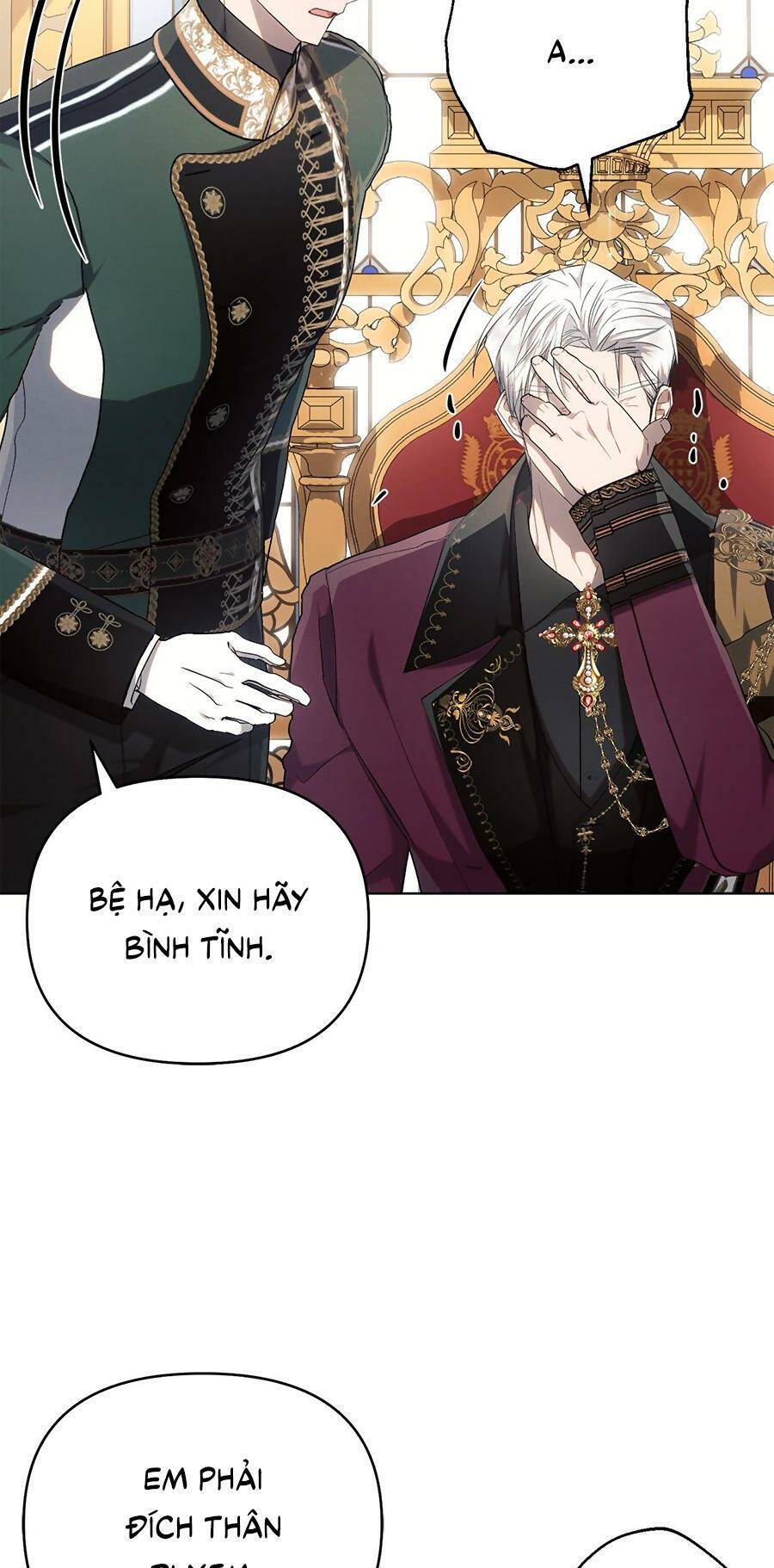 Công Chúa Ashtarte Chap 67 - Next Chap 68