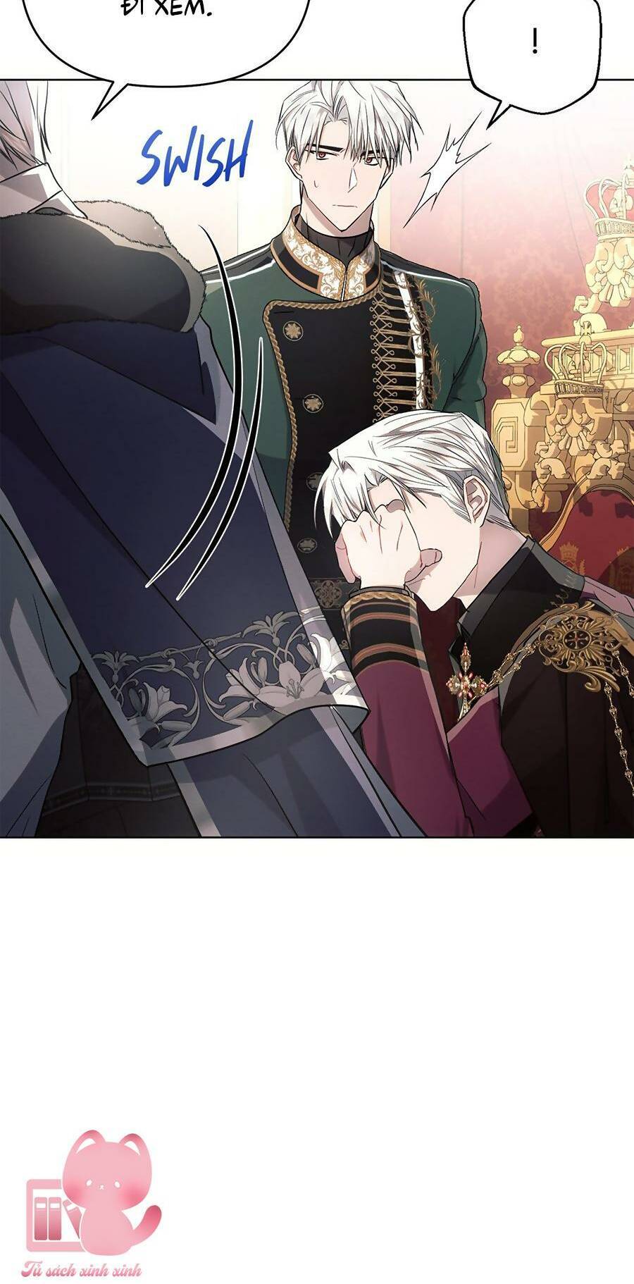 Công Chúa Ashtarte Chap 67 - Next Chap 68