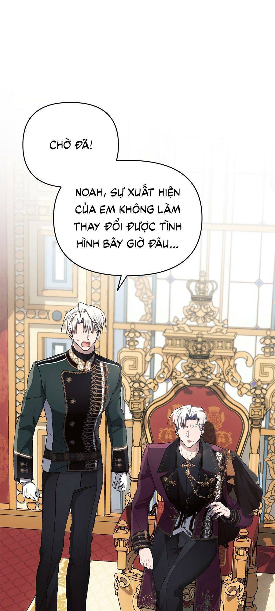 Công Chúa Ashtarte Chap 67 - Next Chap 68