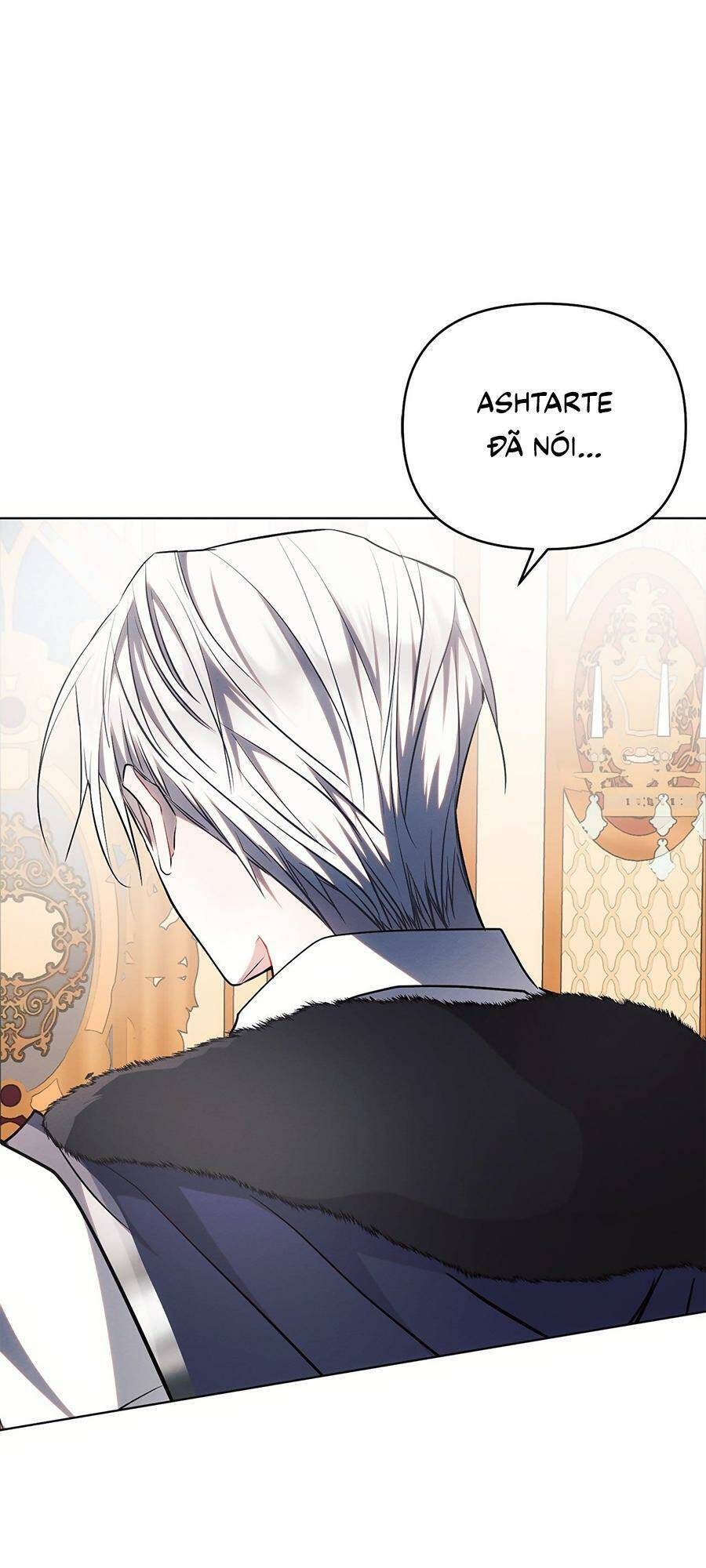 Công Chúa Ashtarte Chap 67 - Next Chap 68