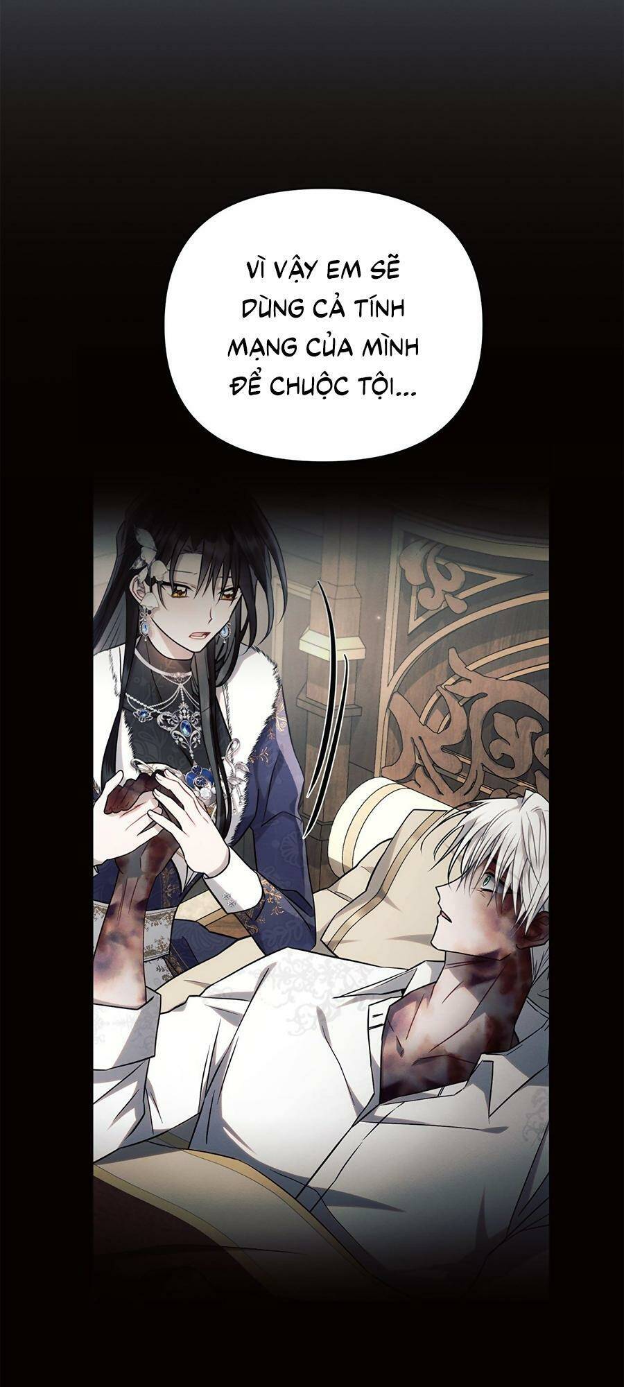 Công Chúa Ashtarte Chap 67 - Next Chap 68
