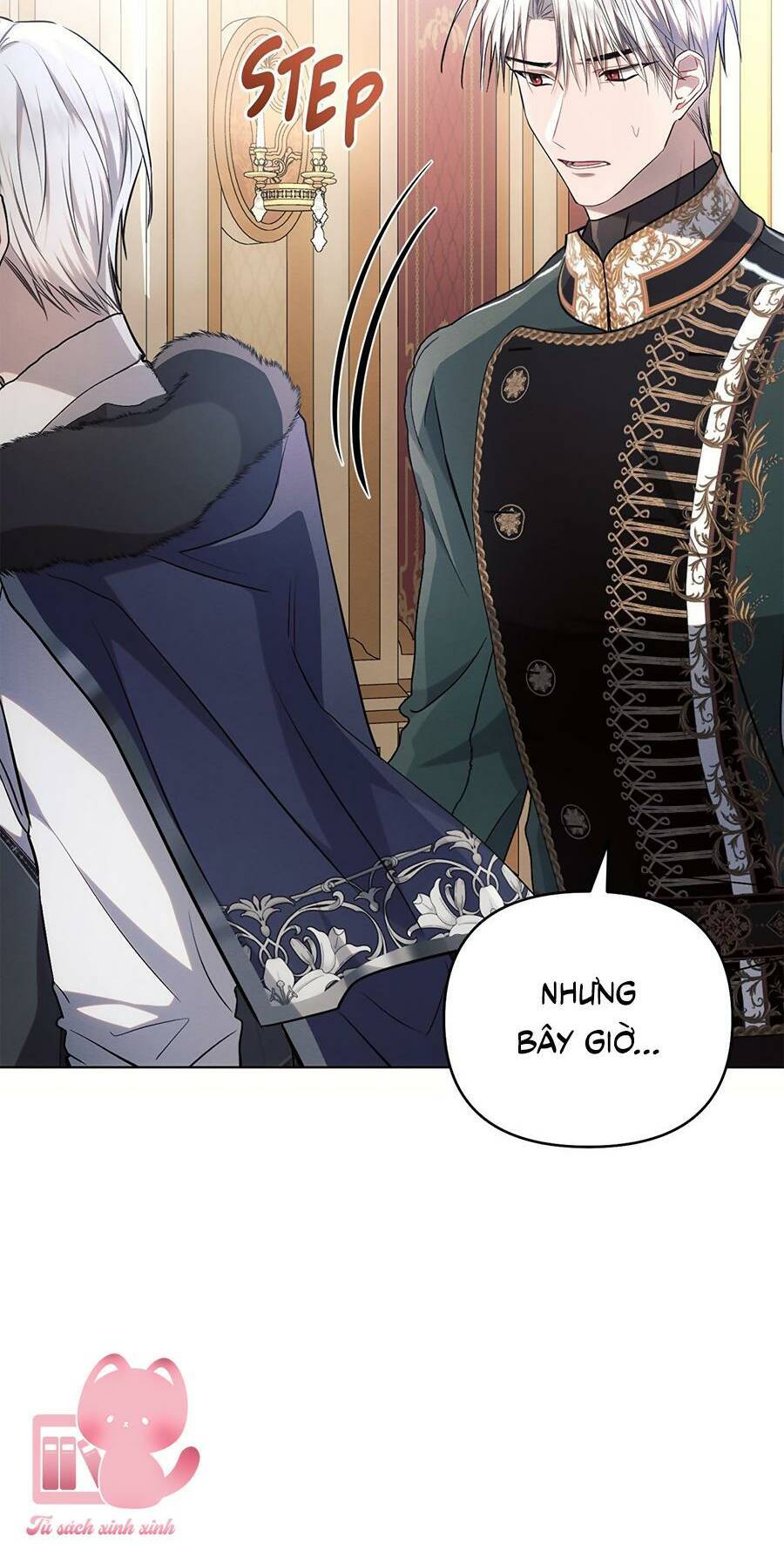 Công Chúa Ashtarte Chap 67 - Next Chap 68