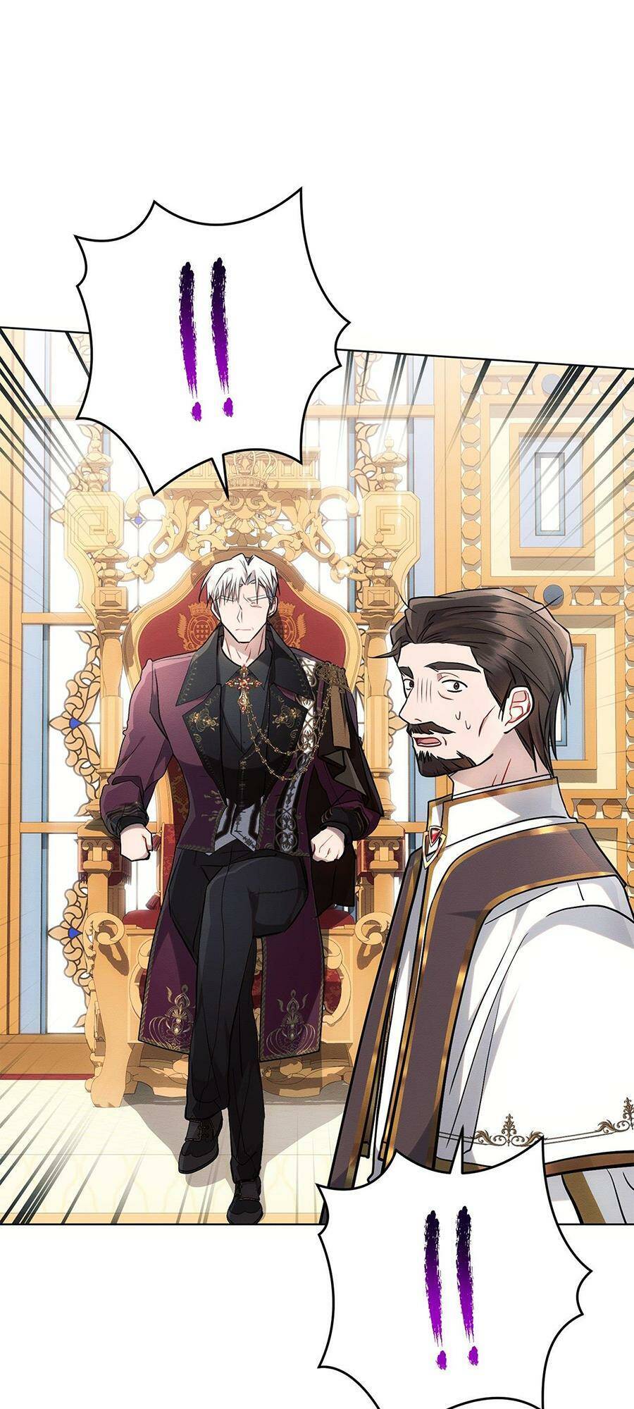 Công Chúa Ashtarte Chap 67 - Next Chap 68