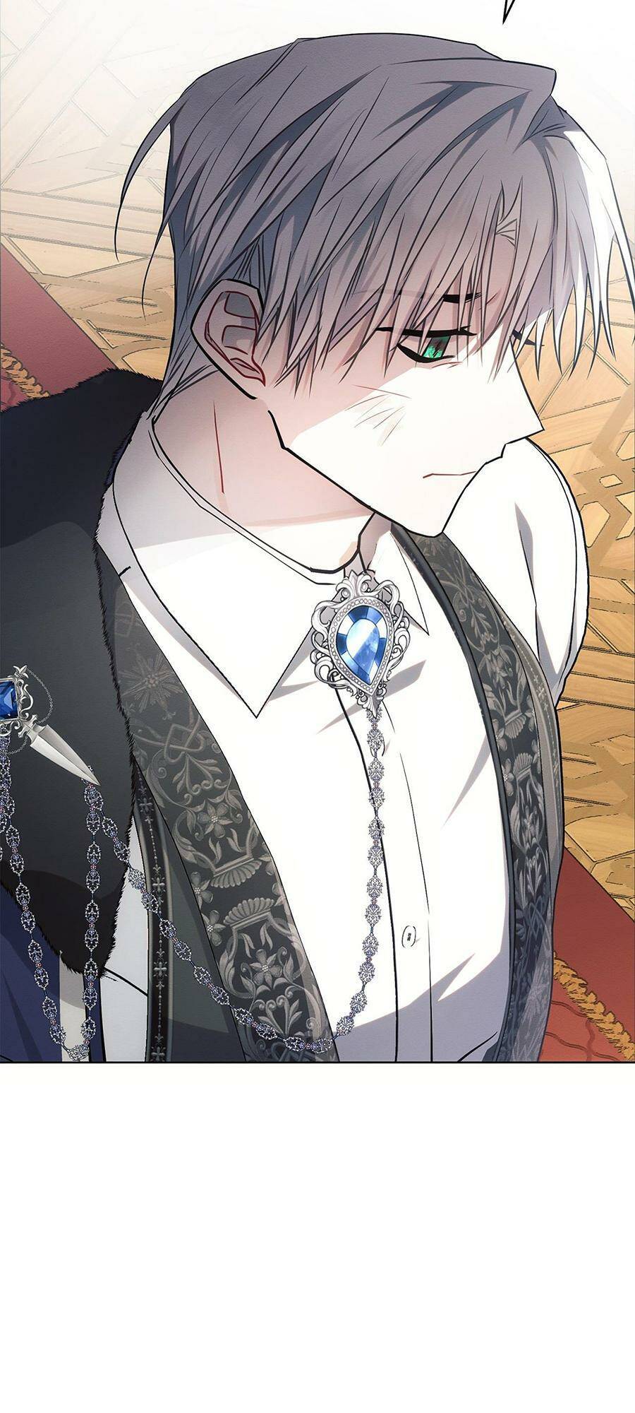 Công Chúa Ashtarte Chap 67 - Next Chap 68