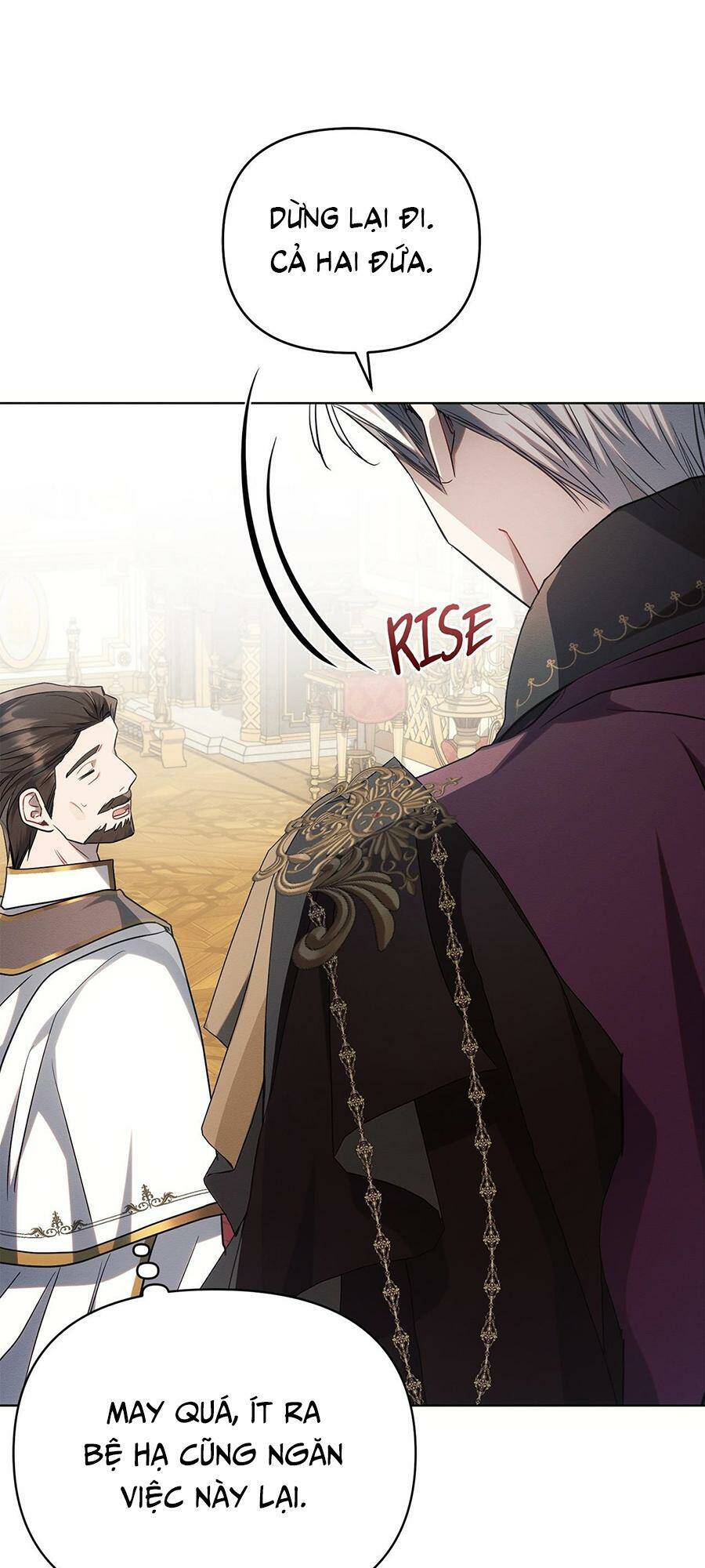 Công Chúa Ashtarte Chap 67 - Next Chap 68