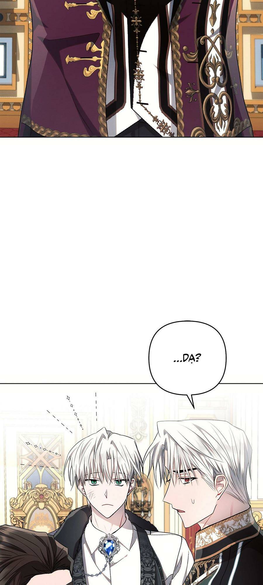 Công Chúa Ashtarte Chap 67 - Next Chap 68