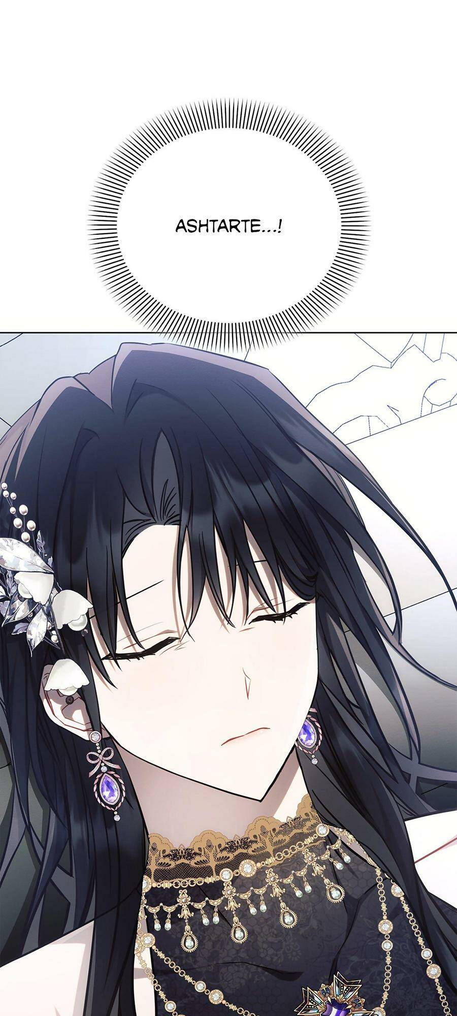 Công Chúa Ashtarte Chap 67 - Next Chap 68
