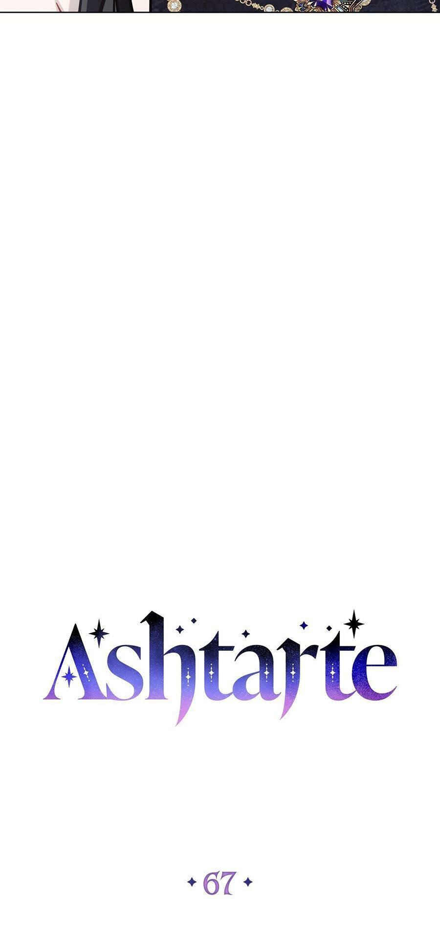 Công Chúa Ashtarte Chap 67 - Next Chap 68