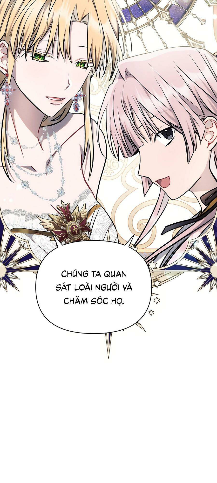 Công Chúa Ashtarte Chap 67 - Next Chap 68