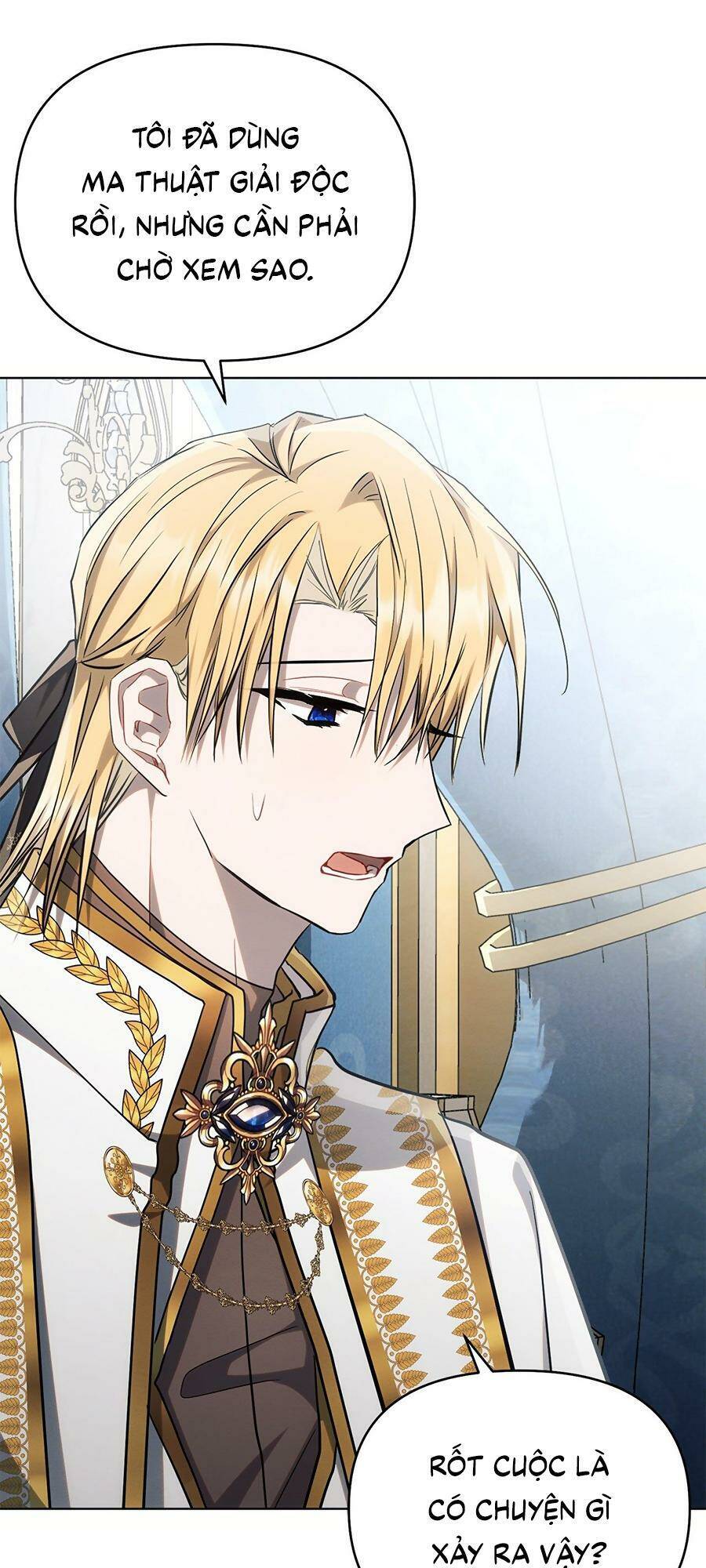 Công Chúa Ashtarte Chap 67 - Next Chap 68