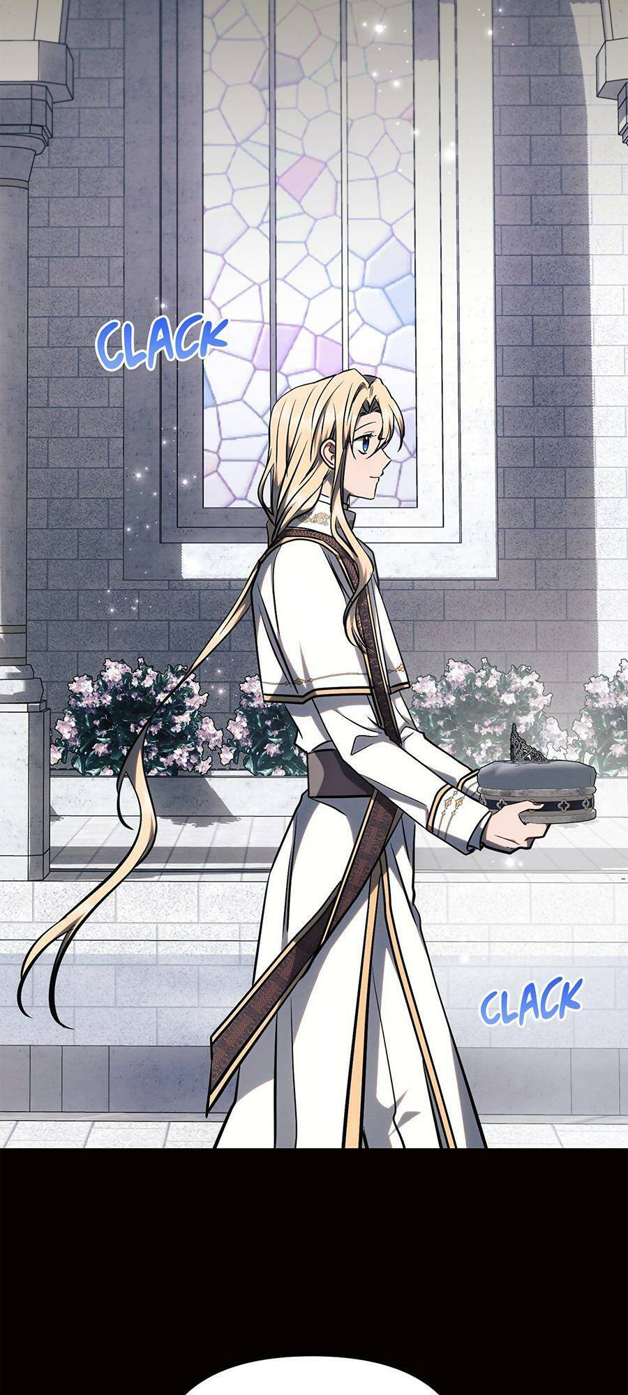 Công Chúa Ashtarte Chap 67 - Next Chap 68
