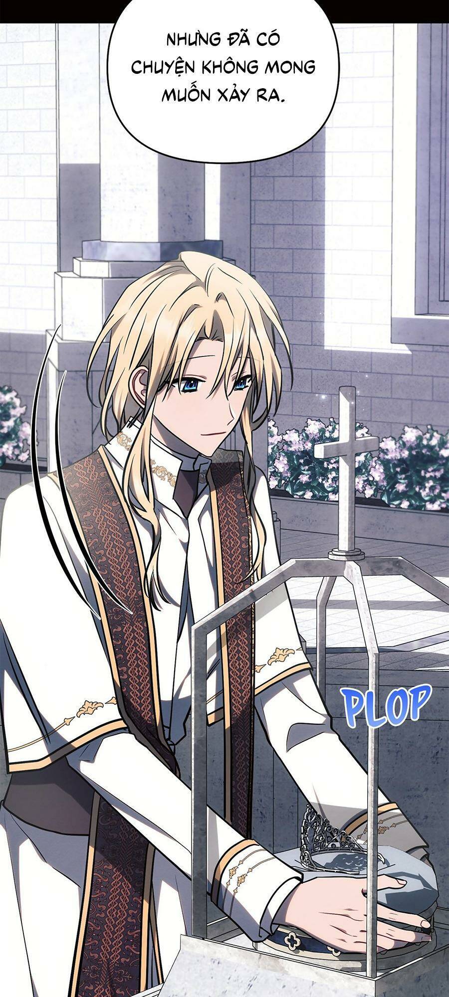 Công Chúa Ashtarte Chap 67 - Next Chap 68