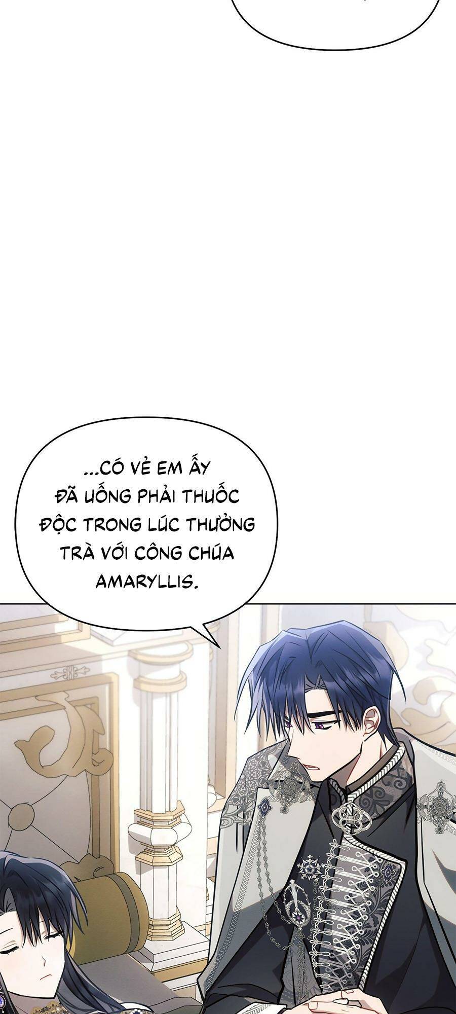 Công Chúa Ashtarte Chap 67 - Next Chap 68