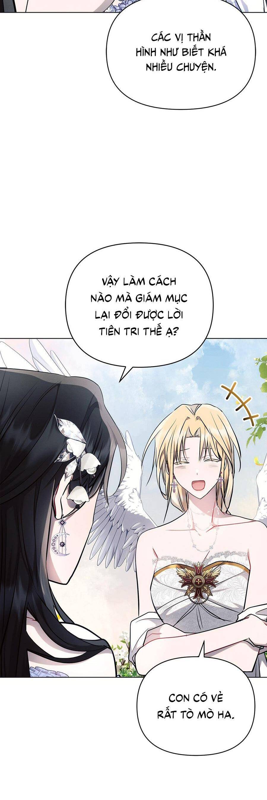 Công Chúa Ashtarte Chap 68 - Next Chap 69