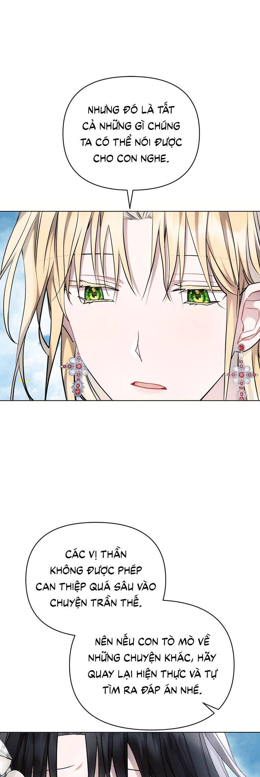 Công Chúa Ashtarte Chap 68 - Next Chap 69
