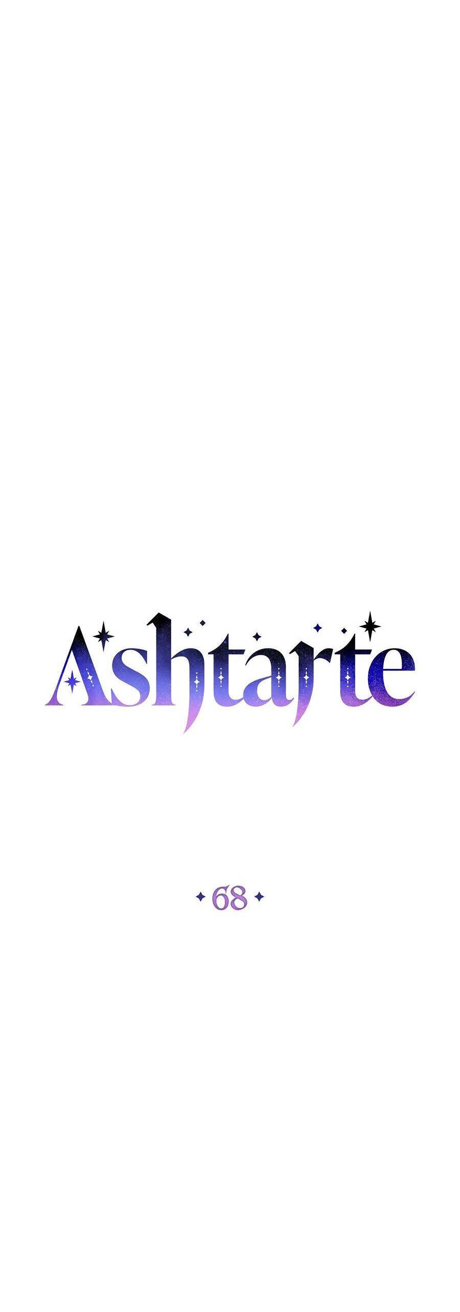 Công Chúa Ashtarte Chap 68 - Next Chap 69