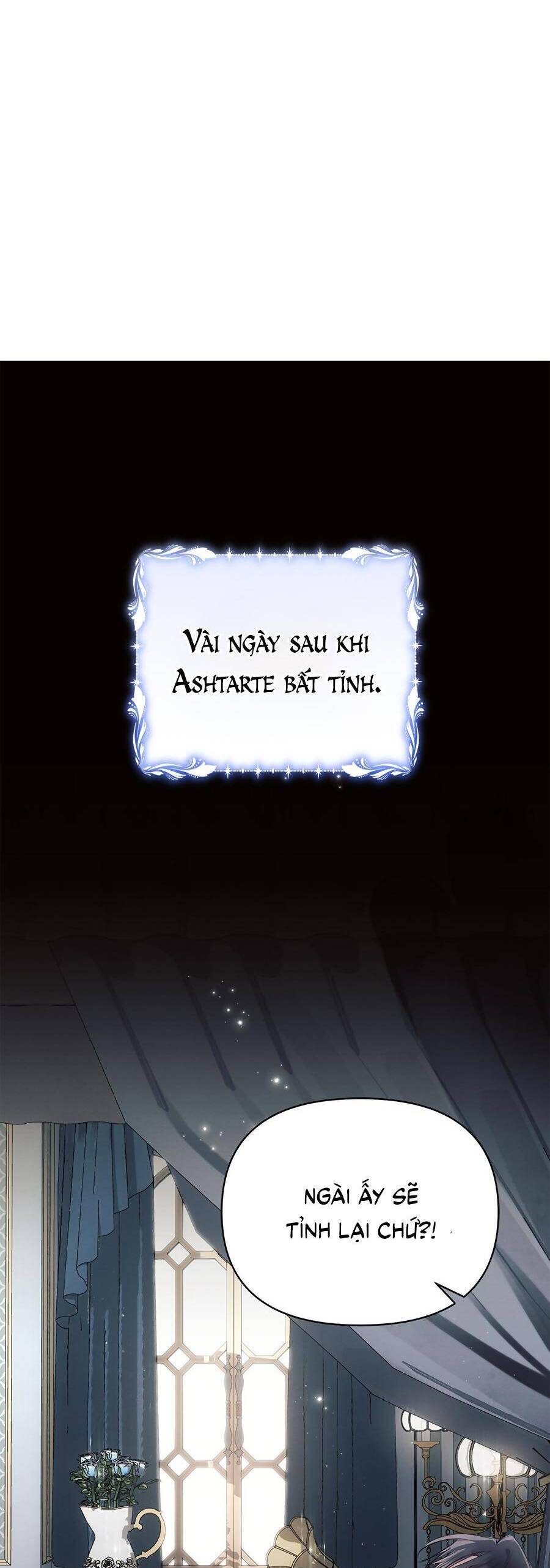 Công Chúa Ashtarte Chap 68 - Next Chap 69
