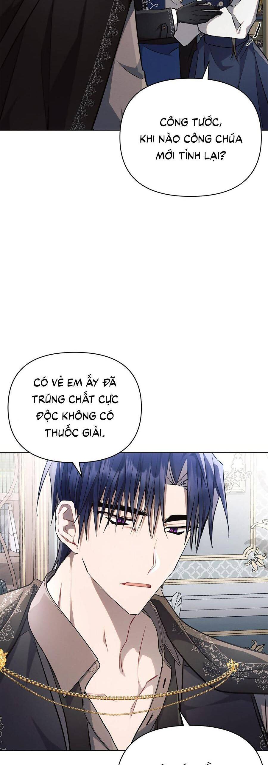 Công Chúa Ashtarte Chap 68 - Next Chap 69