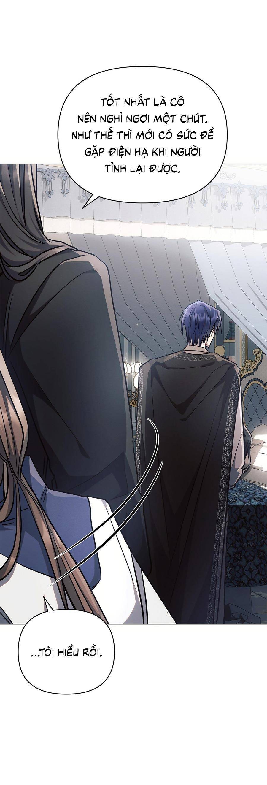 Công Chúa Ashtarte Chap 68 - Next Chap 69