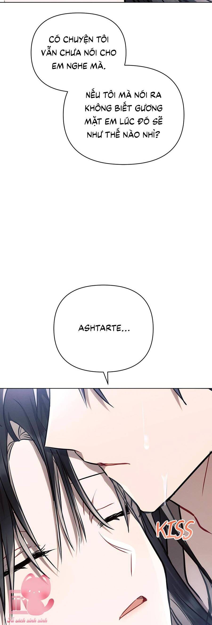 Công Chúa Ashtarte Chap 68 - Next Chap 69