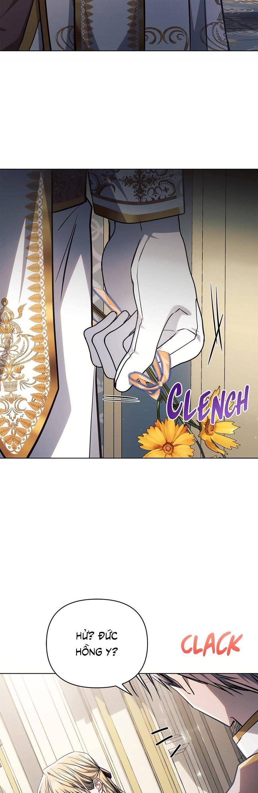 Công Chúa Ashtarte Chap 68 - Next Chap 69