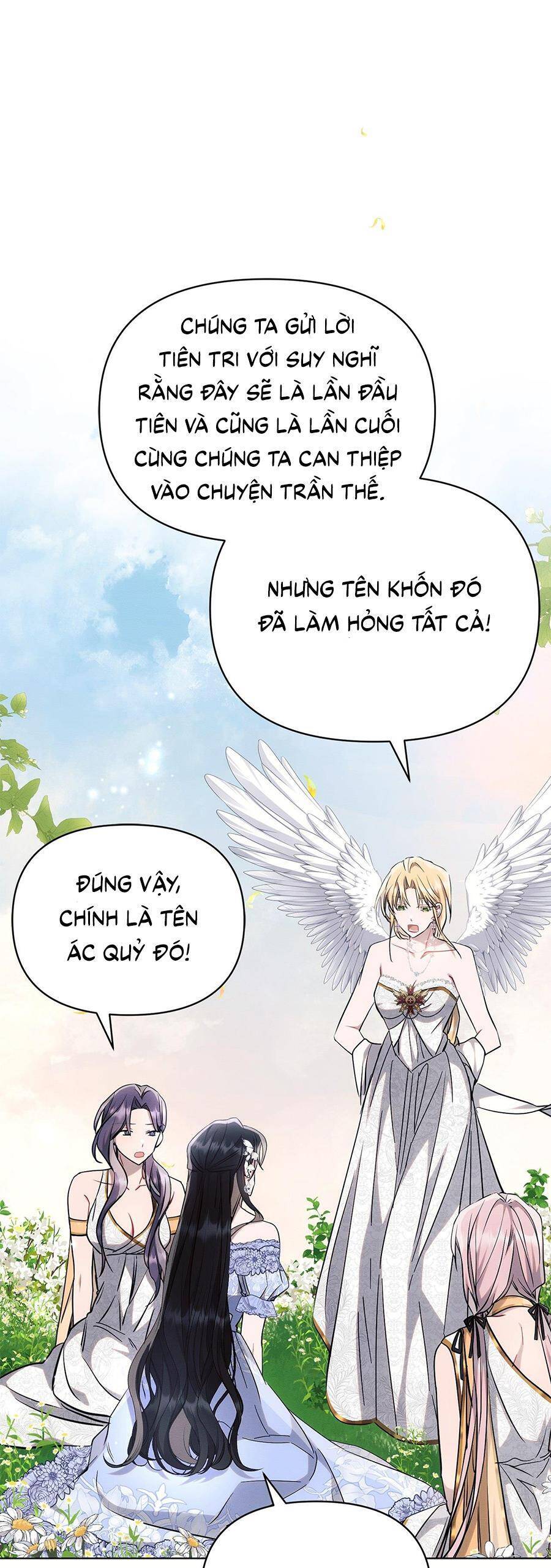 Công Chúa Ashtarte Chap 68 - Next Chap 69