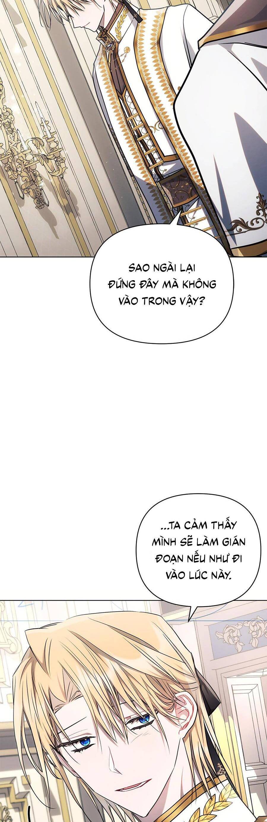 Công Chúa Ashtarte Chap 68 - Next Chap 69