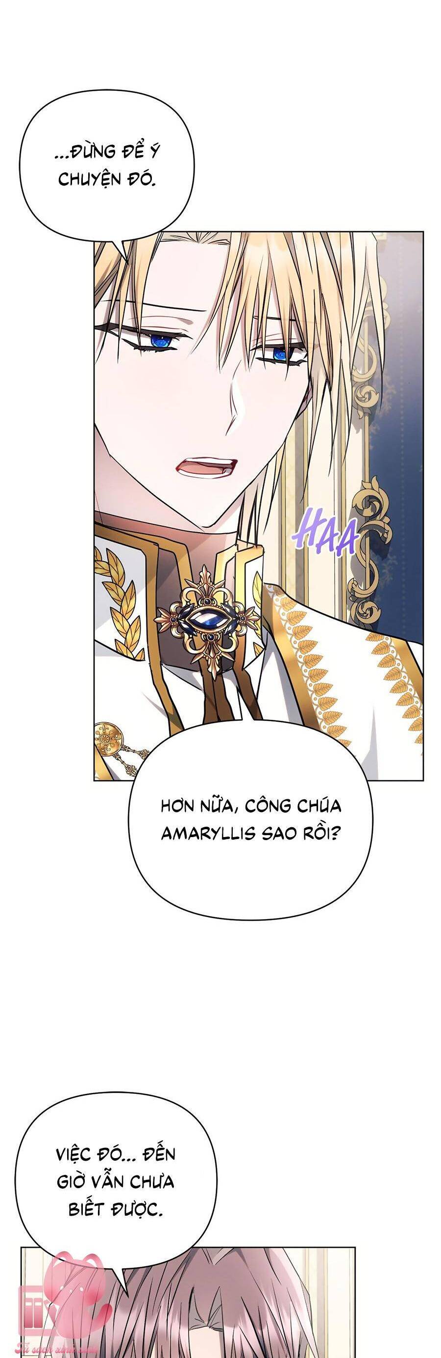 Công Chúa Ashtarte Chap 68 - Next Chap 69