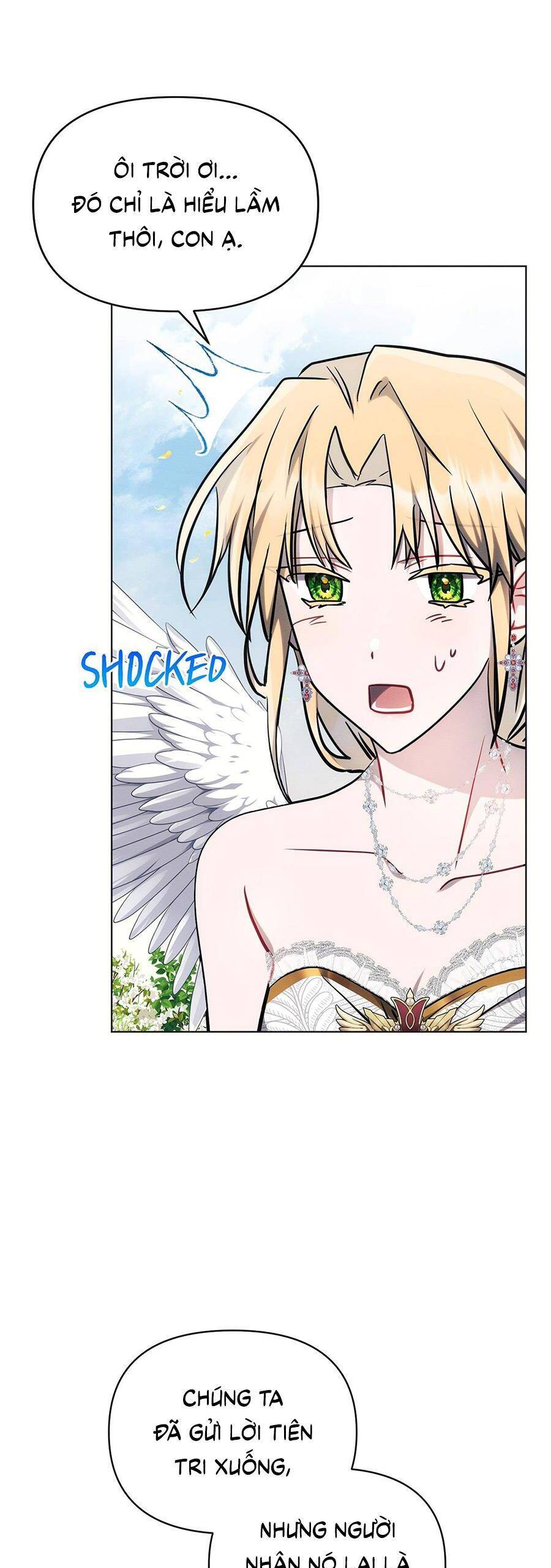 Công Chúa Ashtarte Chap 68 - Next Chap 69
