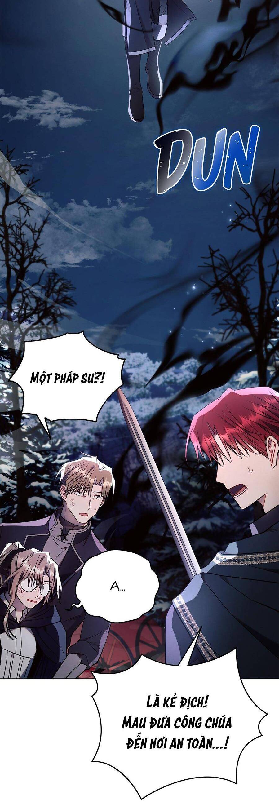 Công Chúa Ashtarte Chap 77 - Next Chap 78