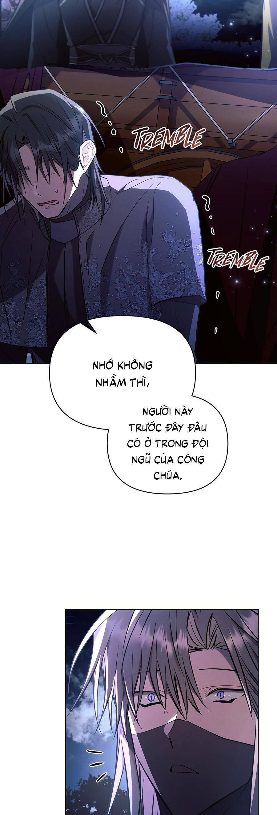 Công Chúa Ashtarte Chap 77 - Next Chap 78