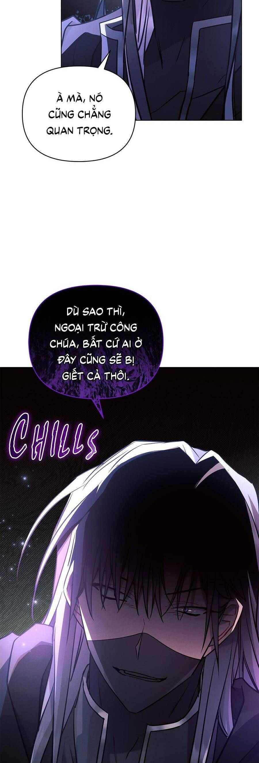 Công Chúa Ashtarte Chap 77 - Next Chap 78