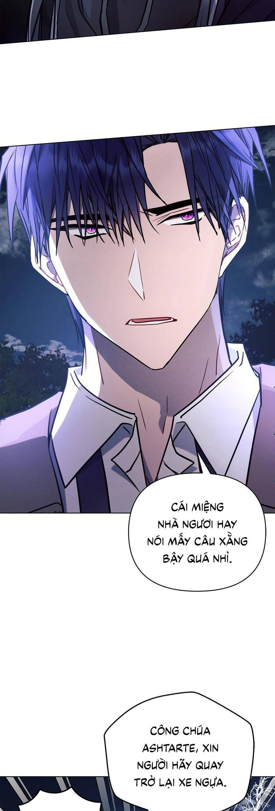 Công Chúa Ashtarte Chap 77 - Next Chap 78