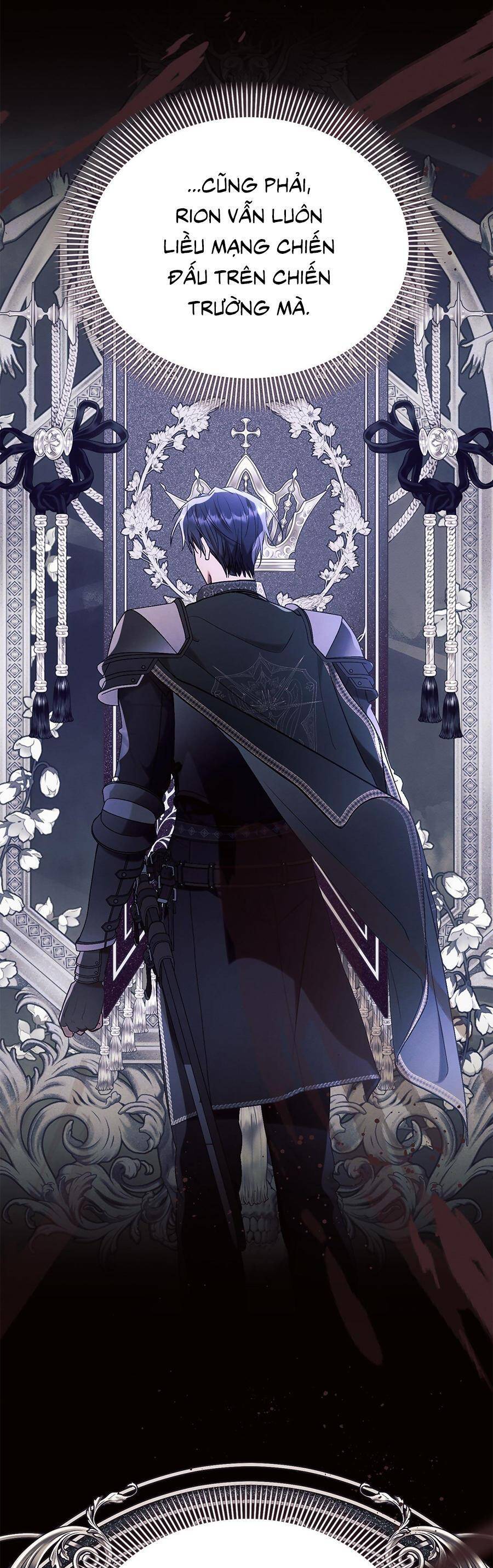 Công Chúa Ashtarte Chap 77 - Next Chap 78