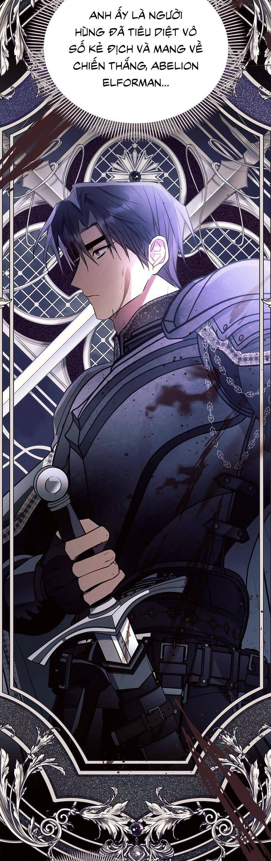 Công Chúa Ashtarte Chap 77 - Next Chap 78