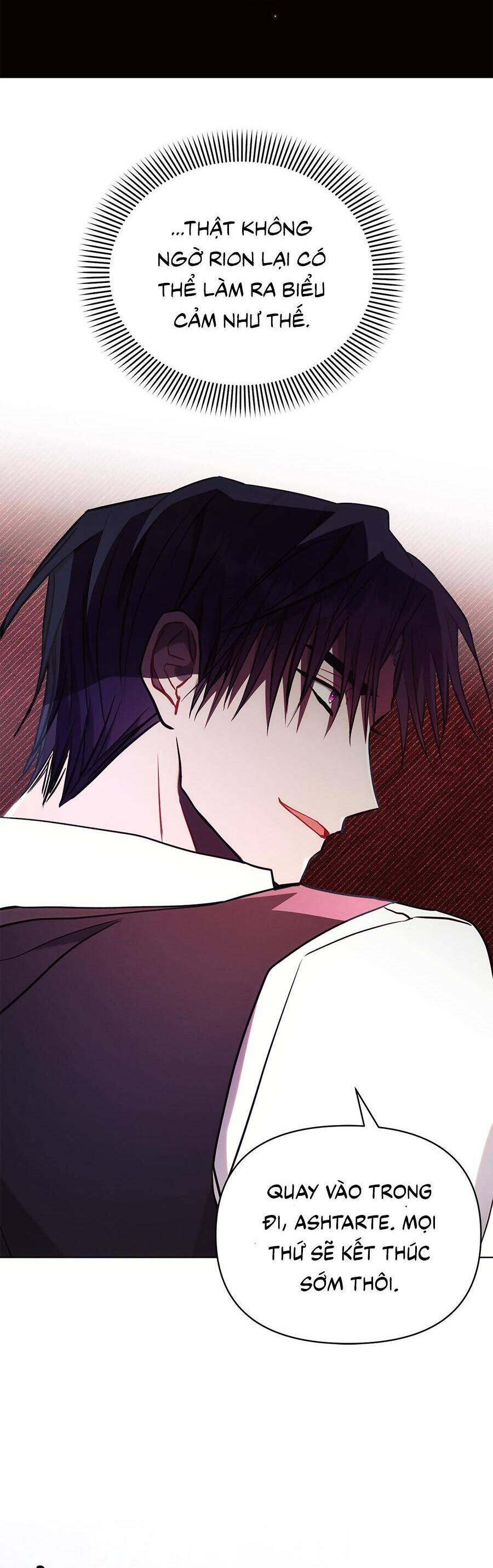 Công Chúa Ashtarte Chap 77 - Next Chap 78