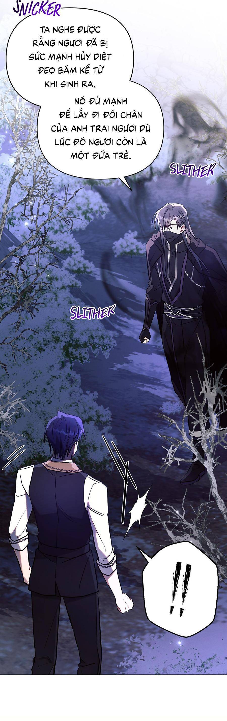 Công Chúa Ashtarte Chap 77 - Next Chap 78