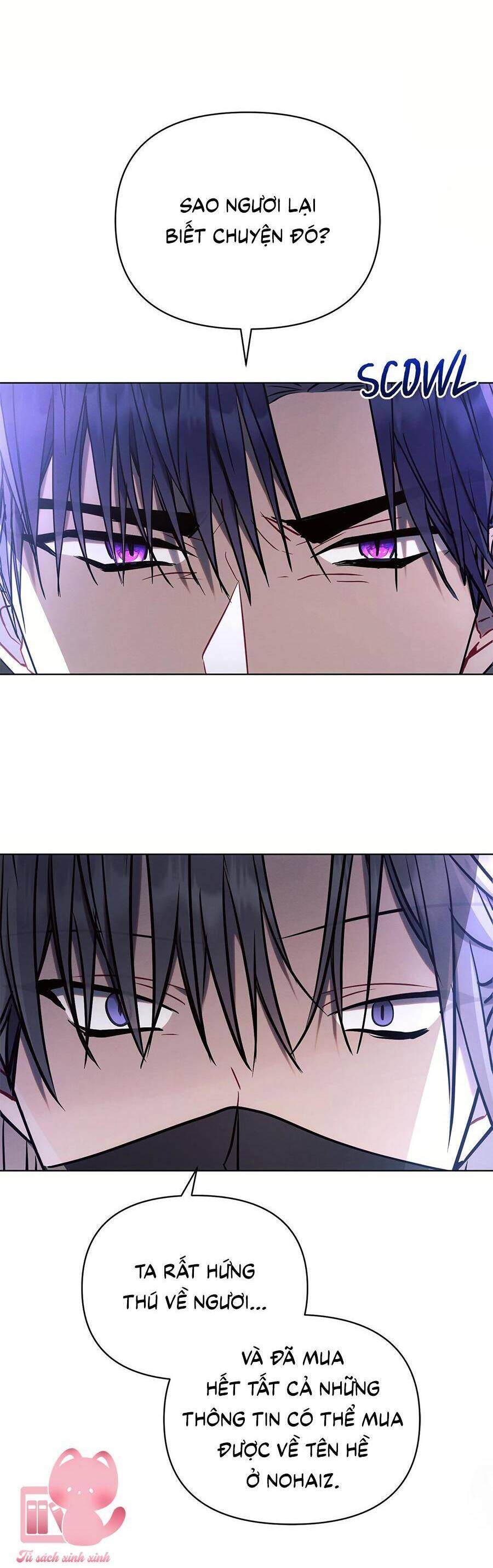 Công Chúa Ashtarte Chap 77 - Next Chap 78