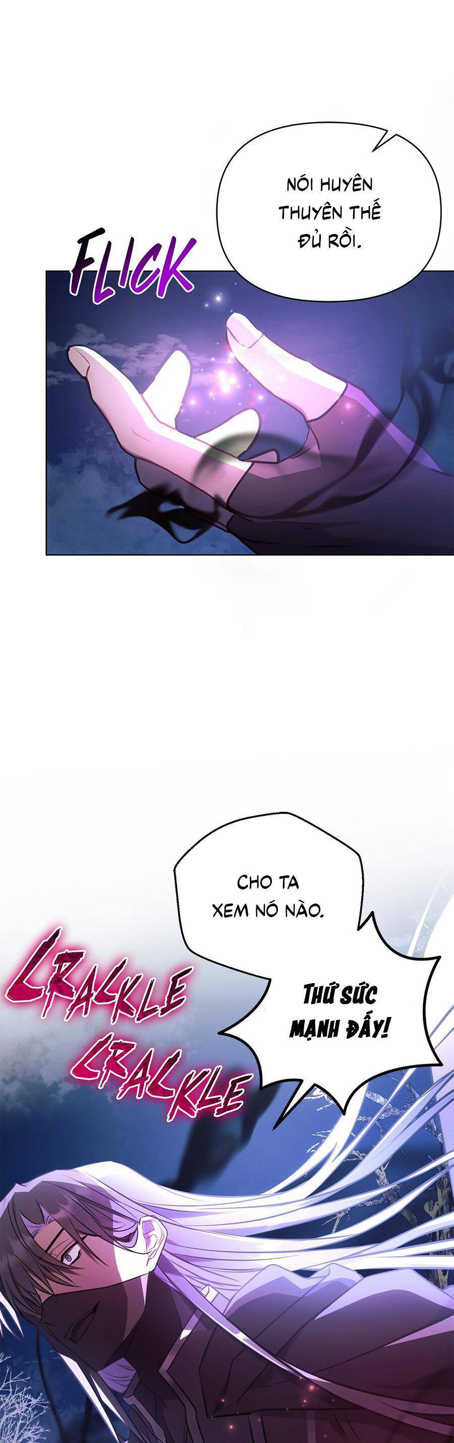 Công Chúa Ashtarte Chap 77 - Next Chap 78