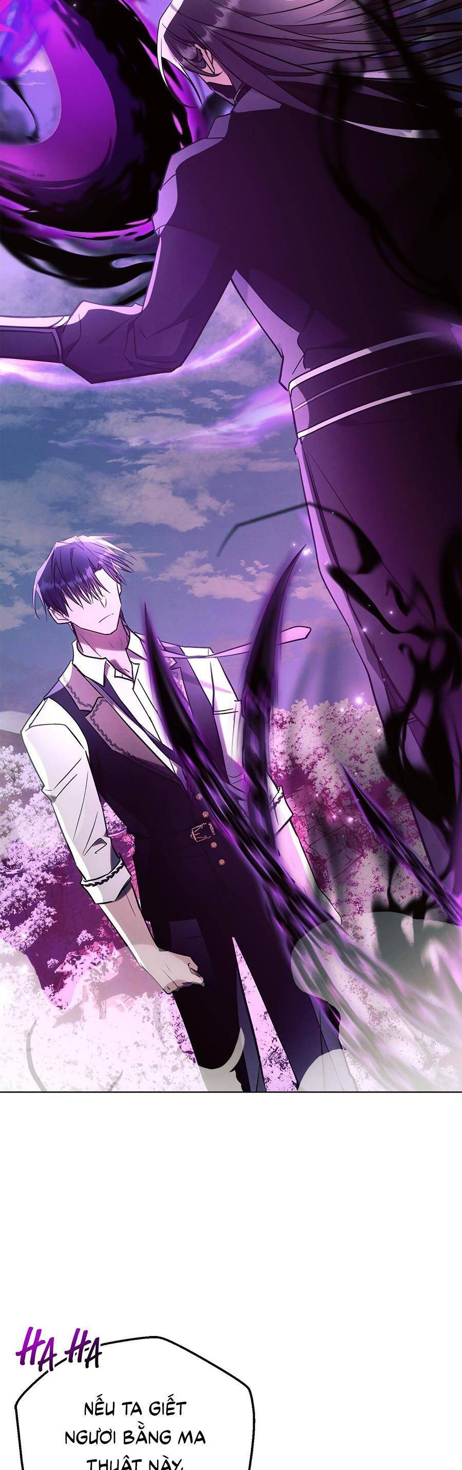 Công Chúa Ashtarte Chap 77 - Next Chap 78