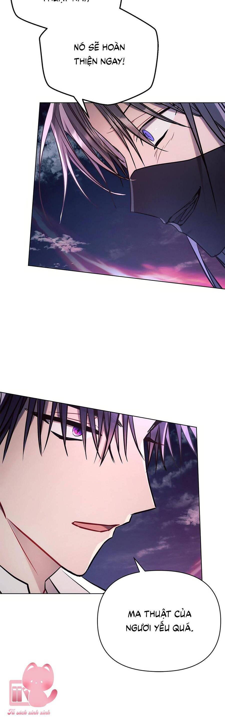 Công Chúa Ashtarte Chap 77 - Next Chap 78