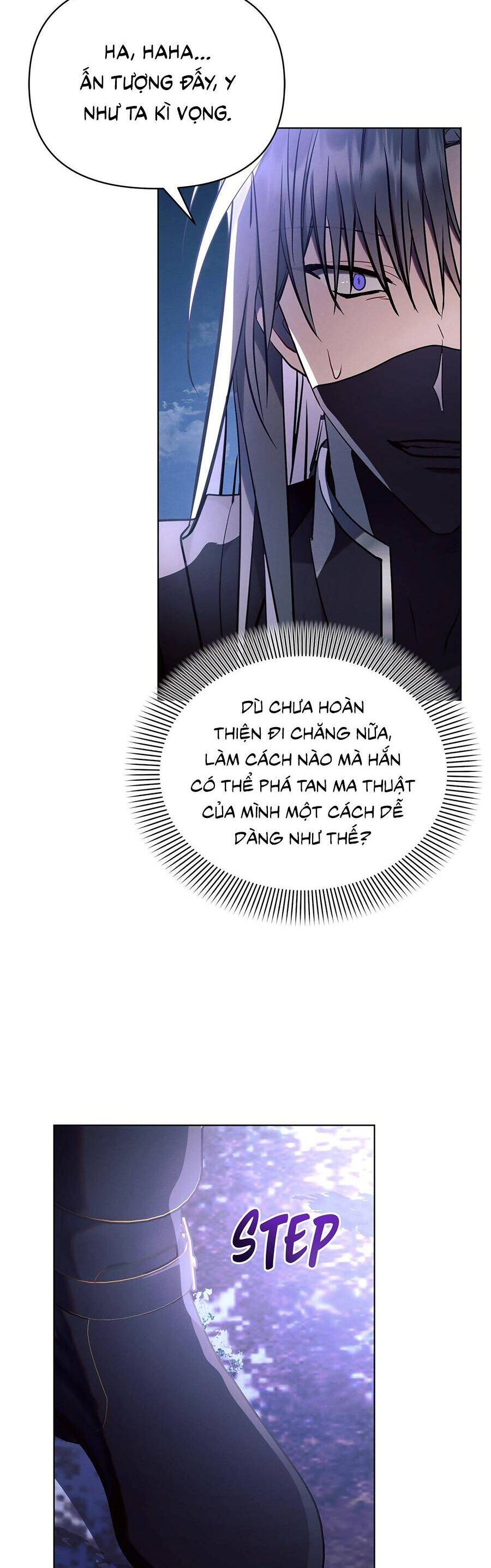 Công Chúa Ashtarte Chap 77 - Next Chap 78