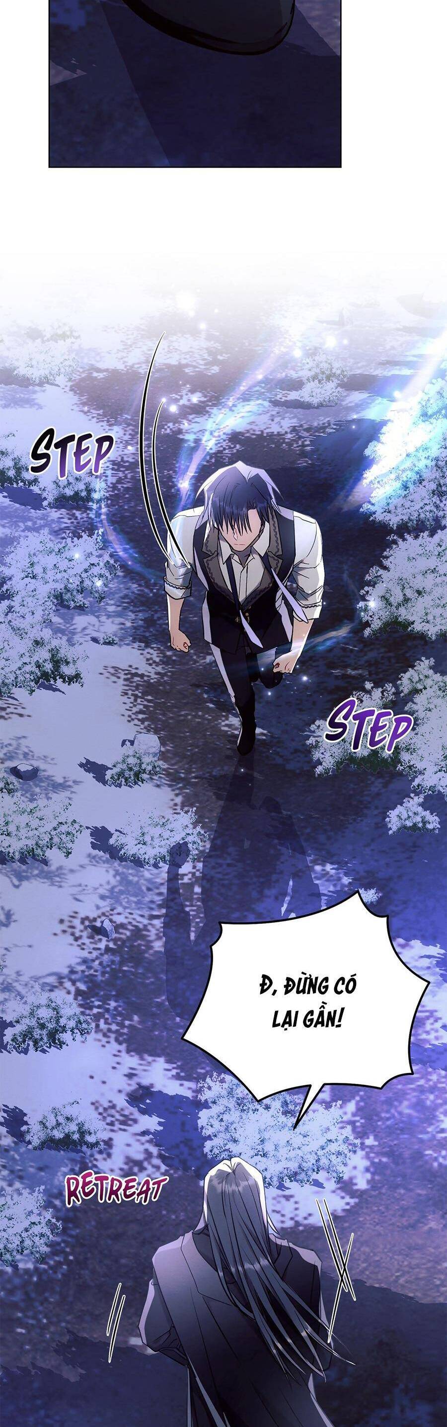 Công Chúa Ashtarte Chap 77 - Next Chap 78