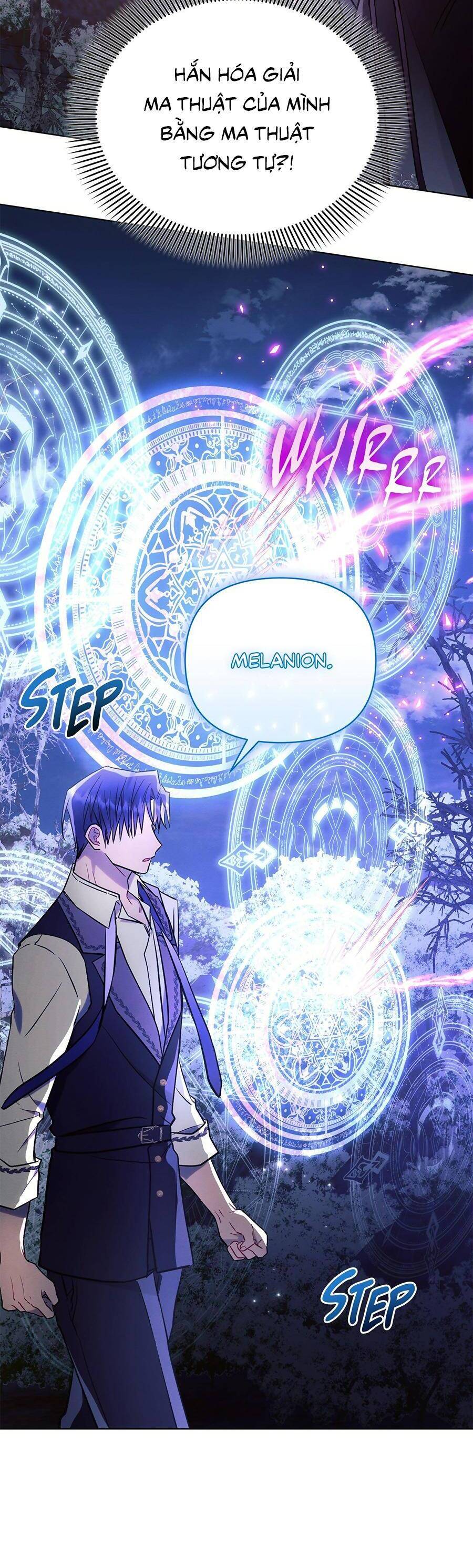 Công Chúa Ashtarte Chap 77 - Next Chap 78