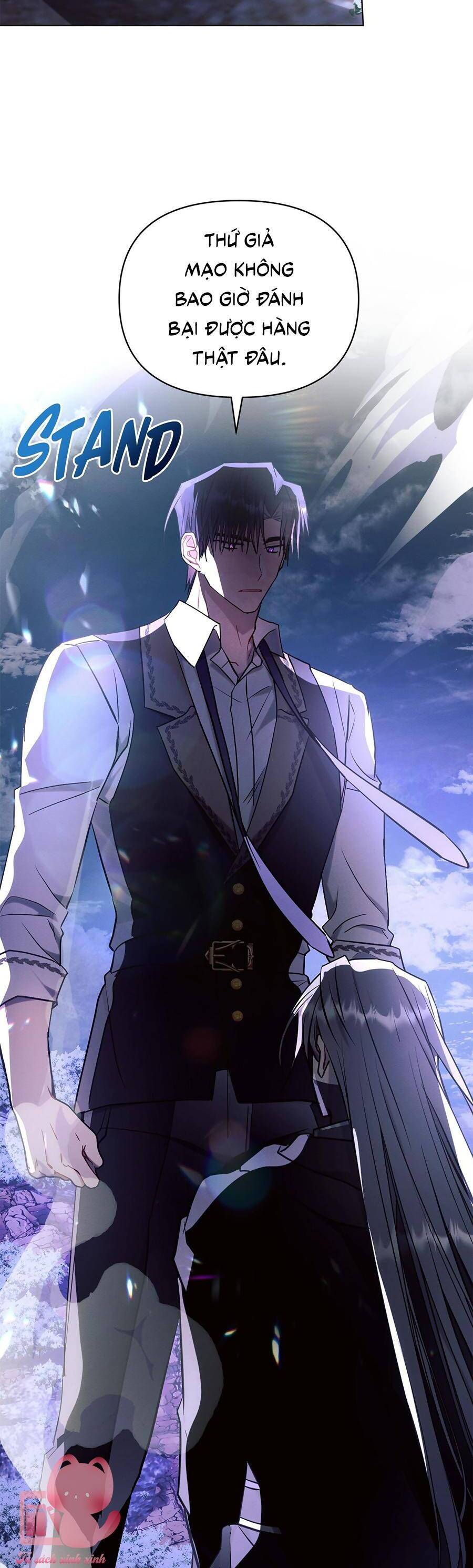 Công Chúa Ashtarte Chap 77 - Next Chap 78