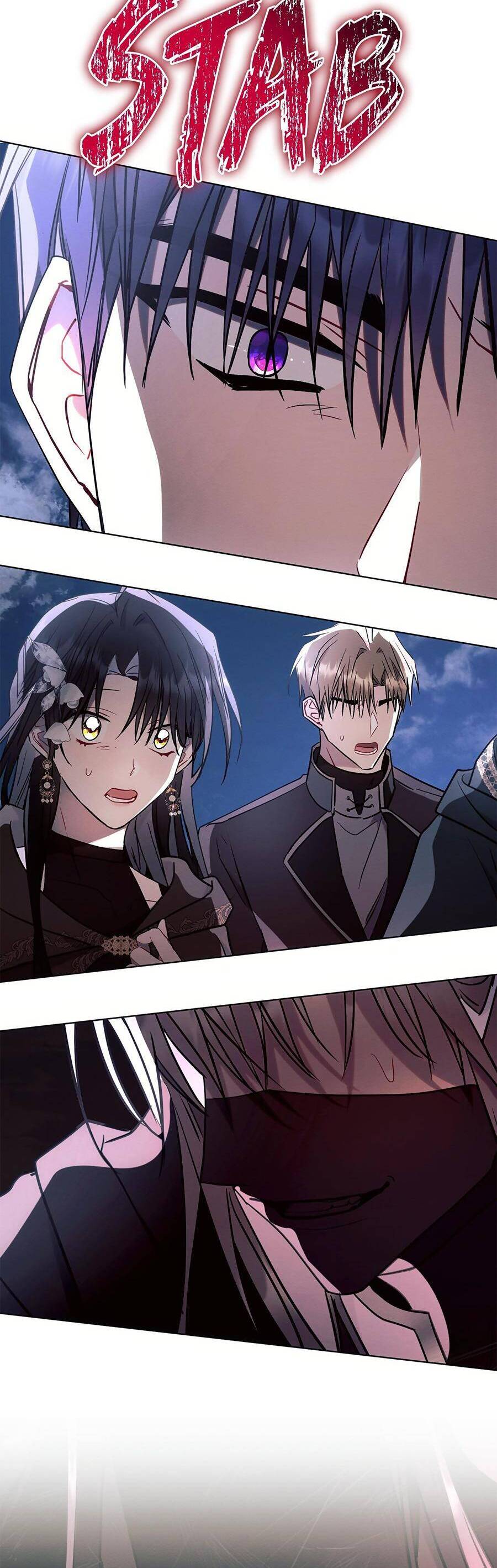 Công Chúa Ashtarte Chap 77 - Next Chap 78