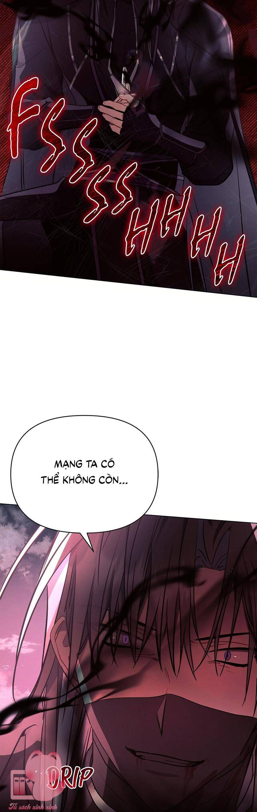 Công Chúa Ashtarte Chap 77 - Next Chap 78