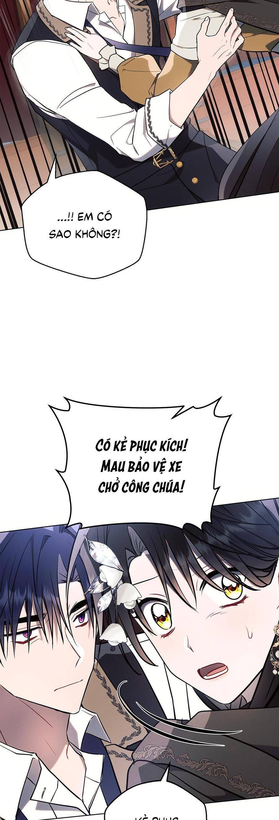 Công Chúa Ashtarte Chap 77 - Next Chap 78