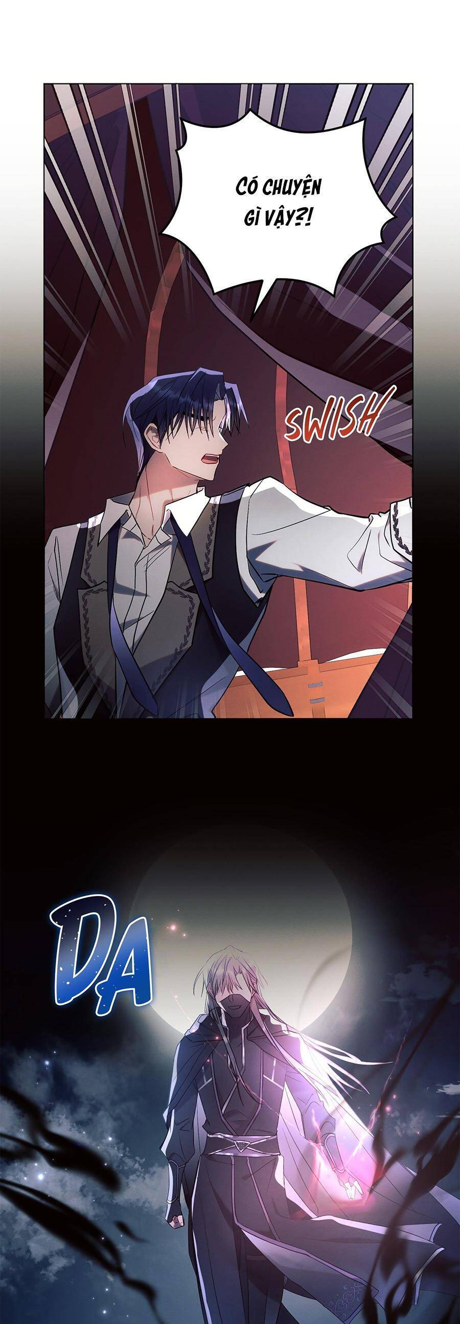 Công Chúa Ashtarte Chap 77 - Next Chap 78