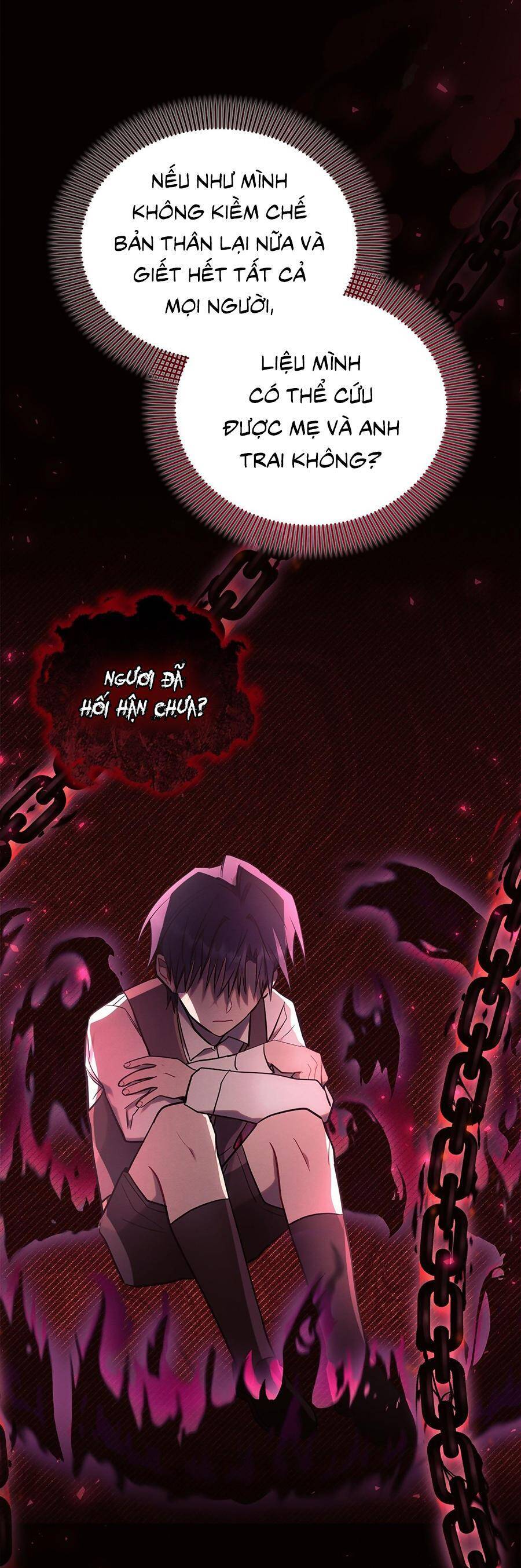 Công Chúa Ashtarte Chap 78 - Next Chap 79